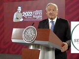 FGR investiga presunto fraude y desvío de recursos en Segalmex: AMLO
