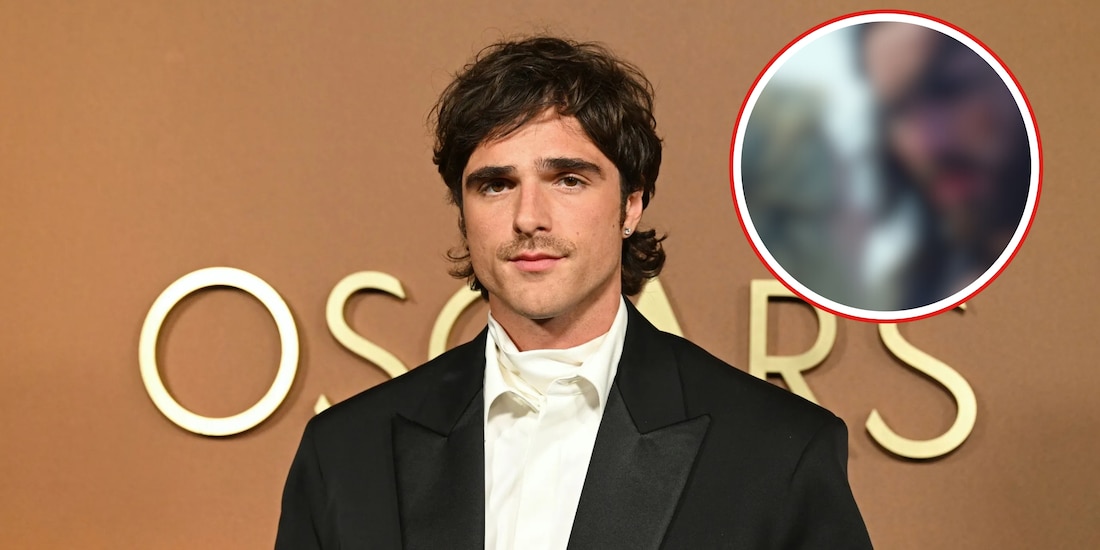 ¿Cuál esta próxima película de Jacob Elordi?