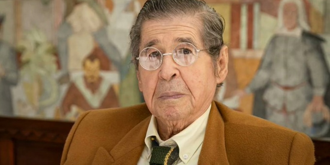 ¿Quién fue el escritor Alfredo Bryce Echenique?