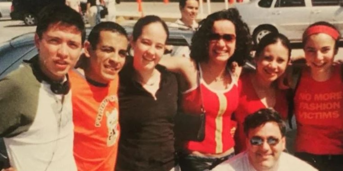 Actriz de 'Amar te duele' sufre devastador accidente vehicular ¿está grave?