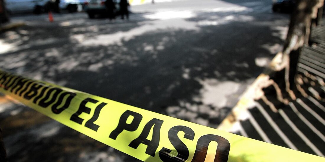 Los homicidios diarios se contabilizan en 72 víctimas.