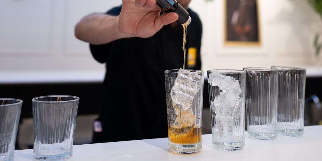 El clásico brandy se reinventa