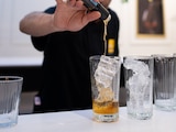 El clásico brandy se reinventa
