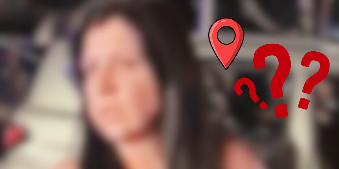 ¿Quién es Rosalinda González Valencia y dónde se encuentra?