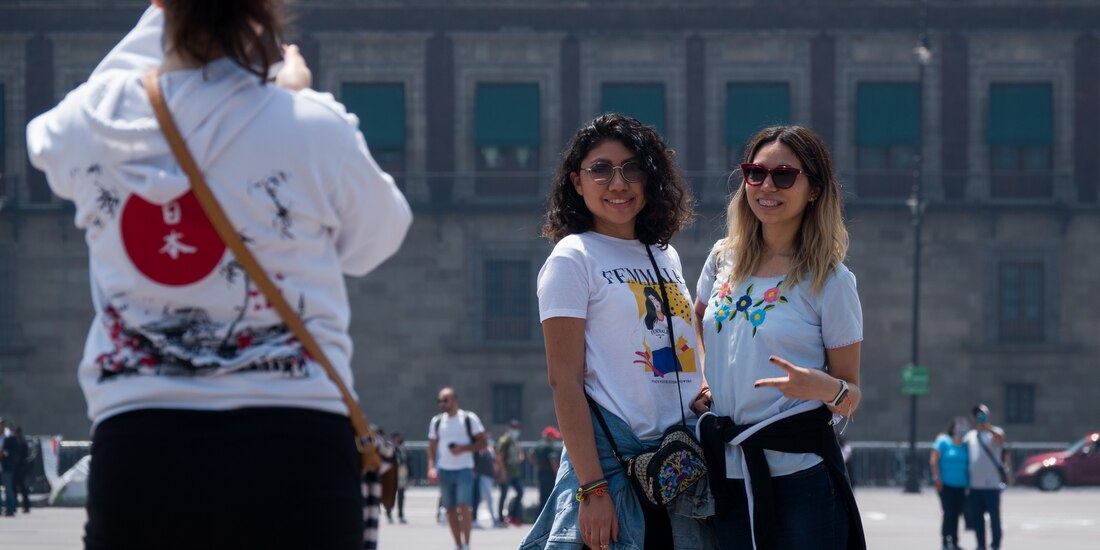 Te decimos cuáles son los mejores eventos en la CDMX para pasar al máximo este fin de semana.