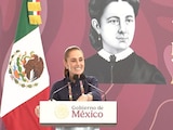 Claudia Sheinbaum, presidenta de México