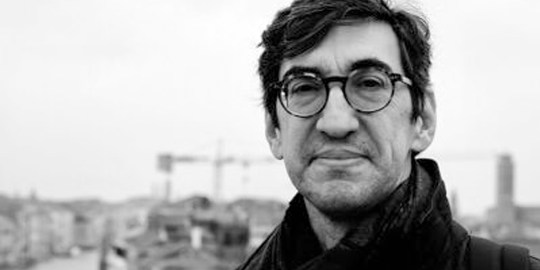 Ernesto Hernández Busto