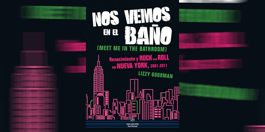 Portada del libro 'Nos vemos en el baño'