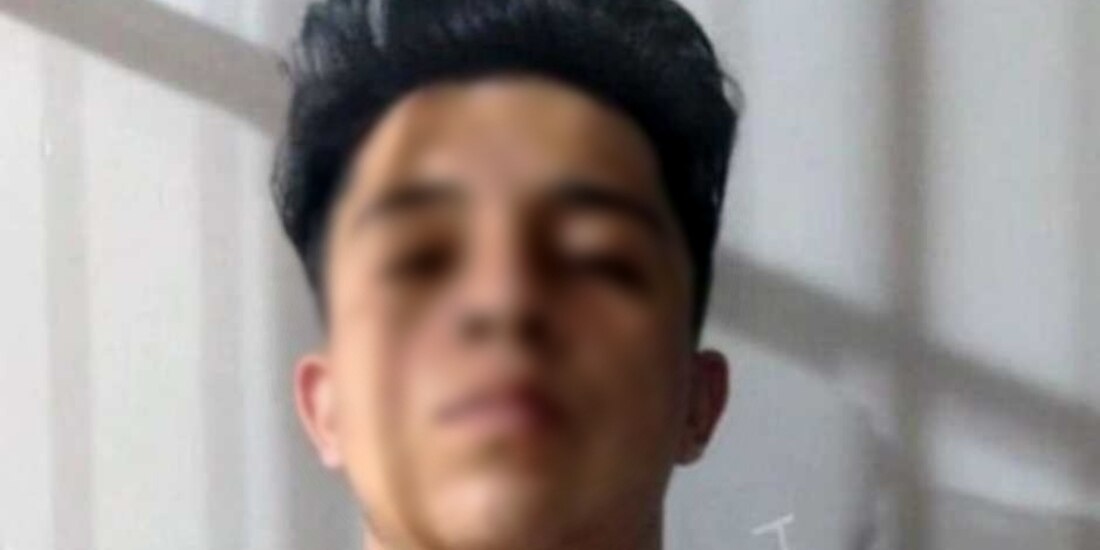 Condenan a más de 83 años de cárcel a sujeto que mató a una niña con un palo en Atizapán.