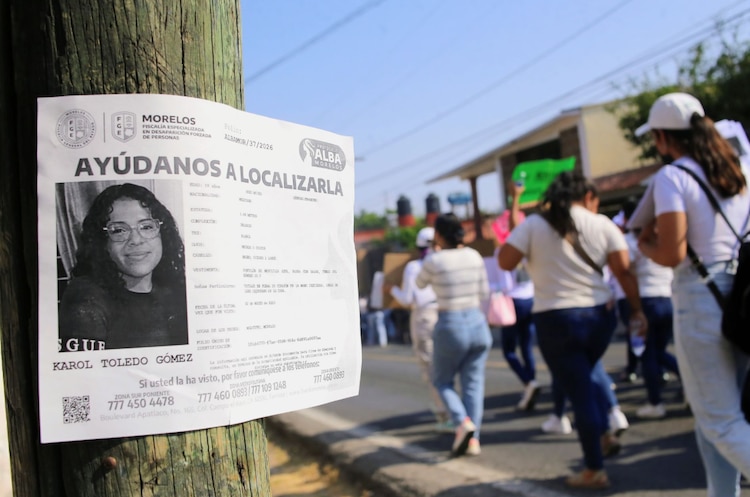 “Normalizar” lo anormal │ Laura Garza