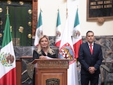 Anuncio de este viernes.