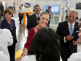 ‘Plan México es creer y pensar en los trabajadores mexicanos’, asegura Claudia Sheinbaum.