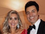 ¿Chayanne se divorció de su esposa Marilisa Maronesse? Ésyta es la verdad