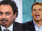 David Faitelson y Hugo Sánchez se enfrascan en acalorada discusión