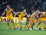 Tigres Campeón Apertura 2015