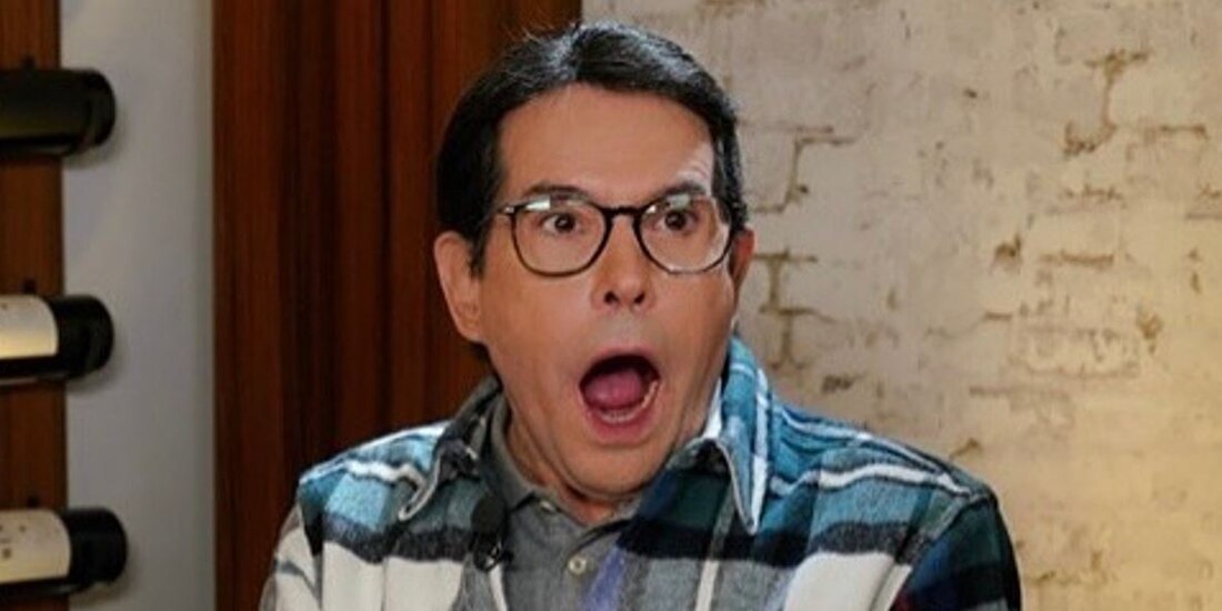 Pepillo Origel comparte FOTO con un joven y afirman que es su novio: 'ya no lo esconde'