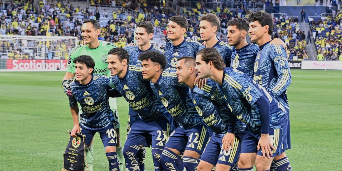 América tuvo que aterrizar en Miami de emergencia.