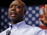 Tim Scott declaró que este es un paso importante en contra del narcotráfico en México.