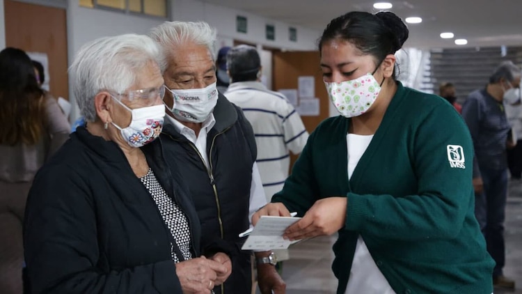Con la Modalidad 40 era posible continuar realizando aportaciones.
