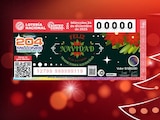 ¿Cuánto se queda Hacienda del sorteo Gordo de Navidad 2025 de la Lotería Nacional?