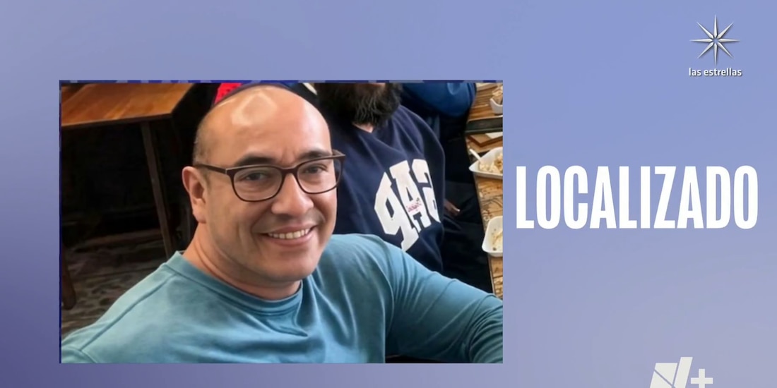 Localizan a Juan Díaz, operador de dron reportado desaparecido en Sinaloa.