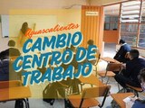 En Aguascalientes ya salió la convocatoria USICAMM 2025-2026.