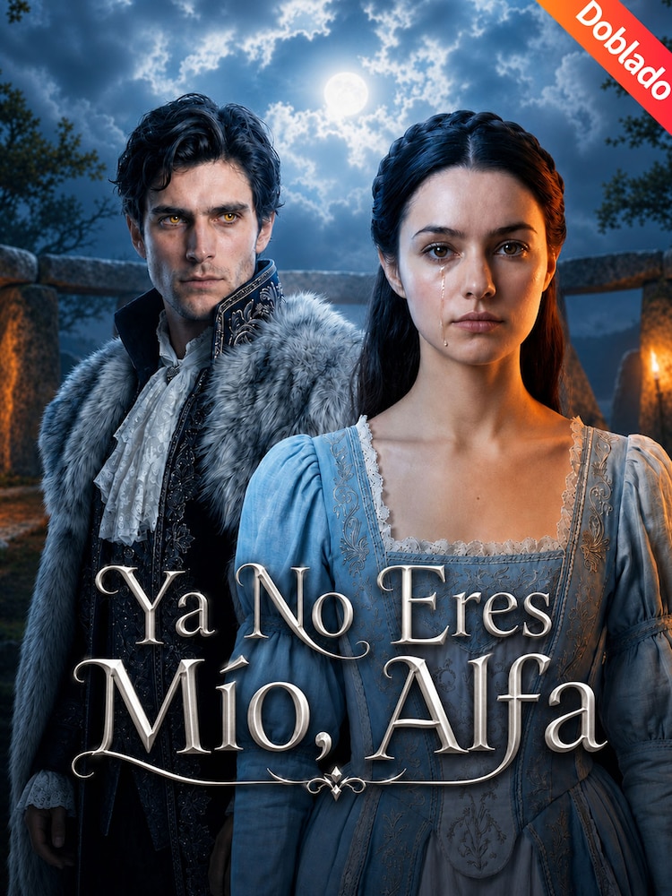 Ya No Eres Mío, Alfa