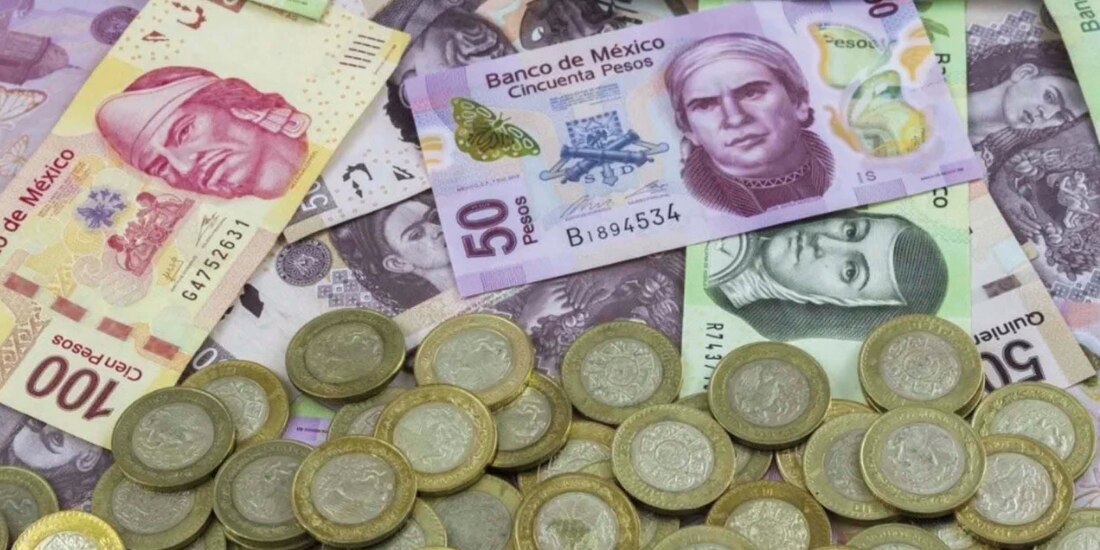 Economía resiste hasta el momento y crece ya 1.9%.