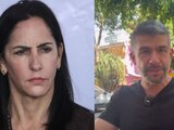 Lía Limón y Mauricio Tabe acusan intimidaciones.