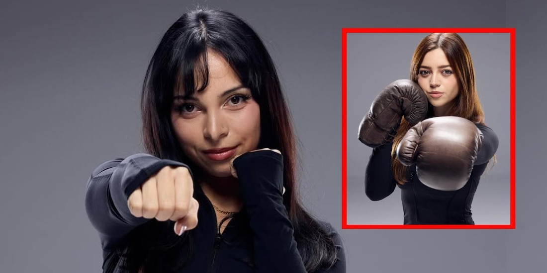 ¿Quién es Clersssss? La influencer española que peleará contra Natalia MX en La Velada del Año 6