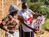 La Organización Mundial de la Salud señaló que el brote de la rara cepa Bundibugyo del ébola es el tercero de este tipo más grande registrado hasta la fecha.