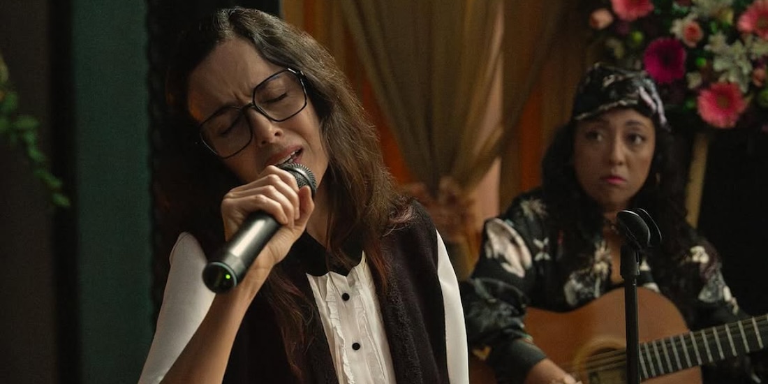 Reparto de la serie de Netflix, Serpientes y Escaleras.