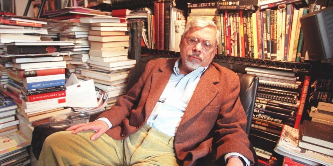 El escritor Guillermo Cabrera Infante murió hace 16 años.