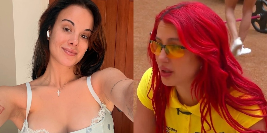 ¿Gala Montes está vetada de La Casa de los Famosos México? Exige asistir a defender a Flor Vigna