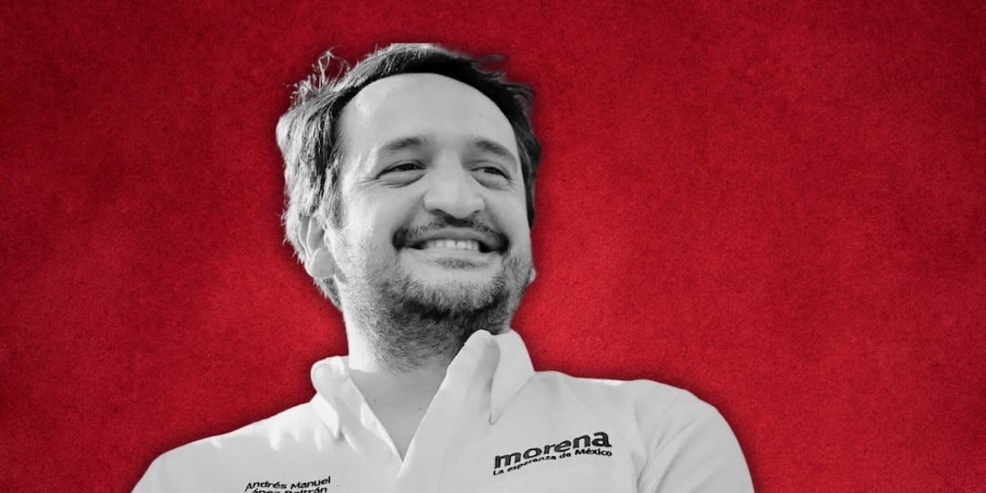 ¿Por qué Andrés Manuel López Beltrán renunció al cargo de secretario de Organización de Morena?