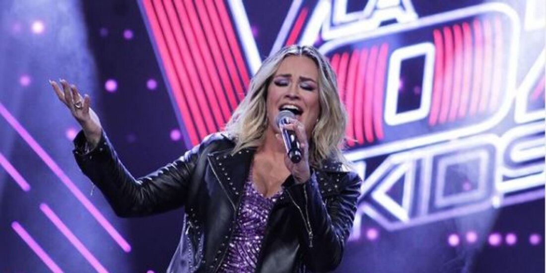 Los fans votarán por el ganador de La Voz Kids