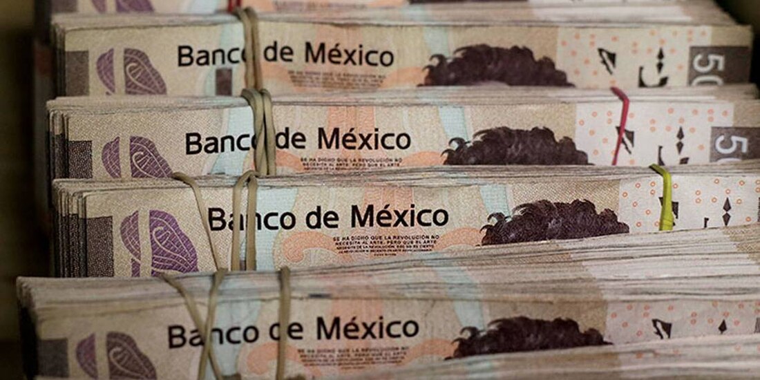 El Inegi informó del Producto Interno Bruto por entidad federativa en 2020.