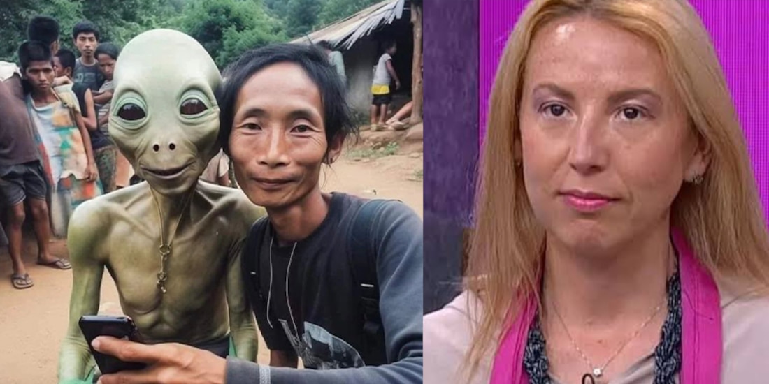 Invasión extraterrestre: los mejores MEMES de la conquista alien de este 23 de marzo