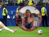 Esto se sabe de la esposa de Mikel Merino