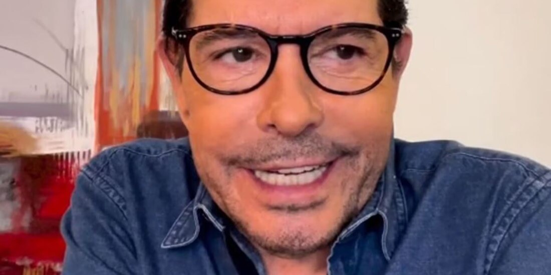 Captan a Pepillo Origel conectado al oxígeno; ¿está delicaddo de salud?