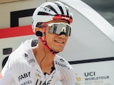 Isaac del Toro logró el segundo lugar en la Etapa 14 del Tour de Francia 2026.