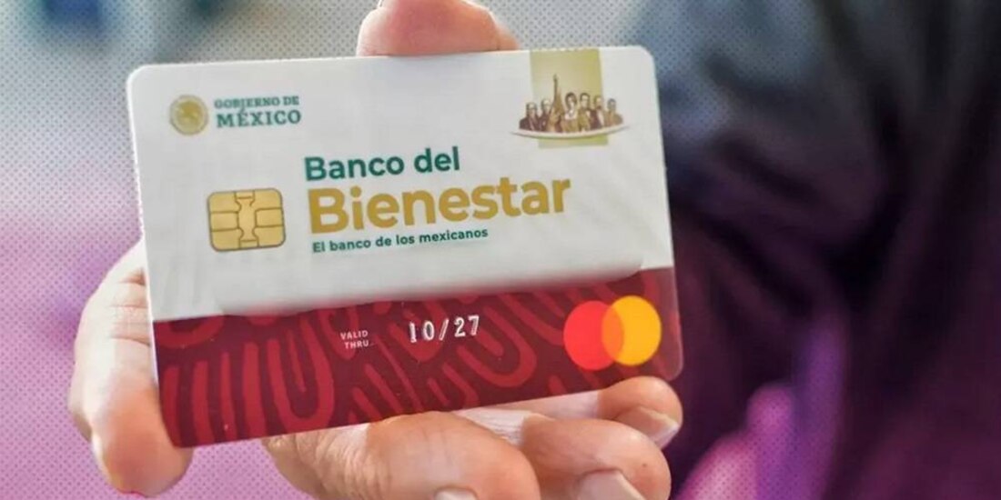 Programas sociales no desaparecerán si oposición llega al poder en 2024, afirma AMLO.