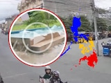 Terremoto en Filipinas