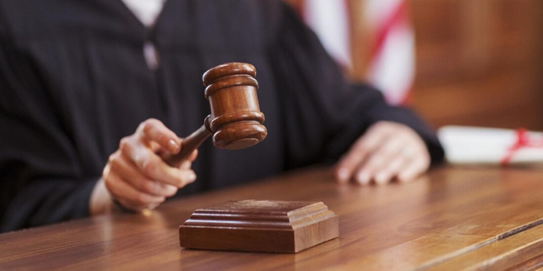 La elección para elegir al Poder Judicial en México se realizará este año
