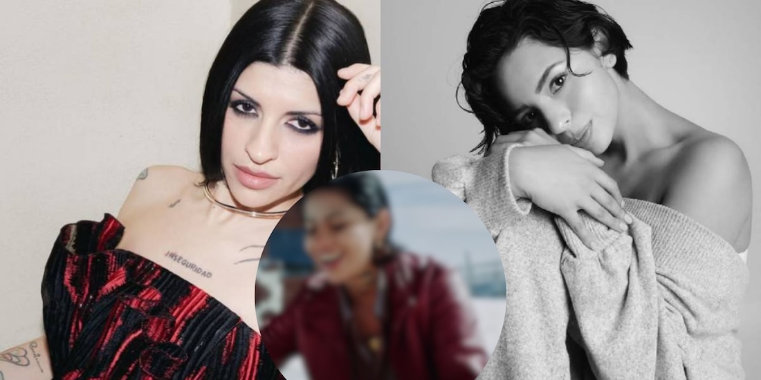 La controversia salta por el parecido en video musical