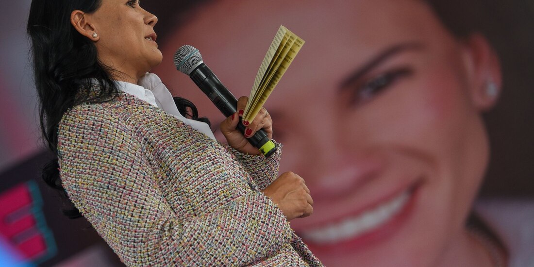 Del Moral se dice responsable en Edomex