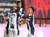 Monterrey toma ventaja en la Final de Ida de la Copa MX