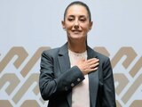¿Quién supliría a Claudia Sheinbaum de renunciar o pedir licencia?