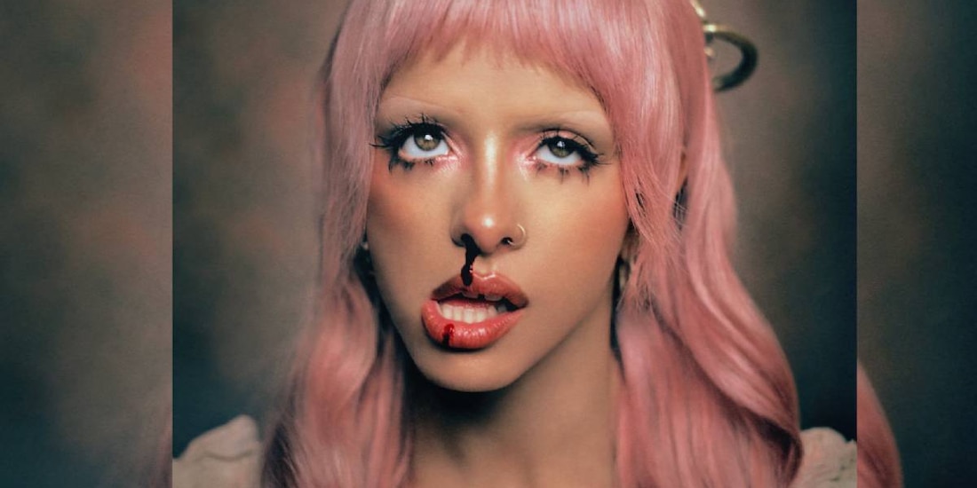 La cantante regresa a México para su gira "Hades: The Sacrifice Tour"