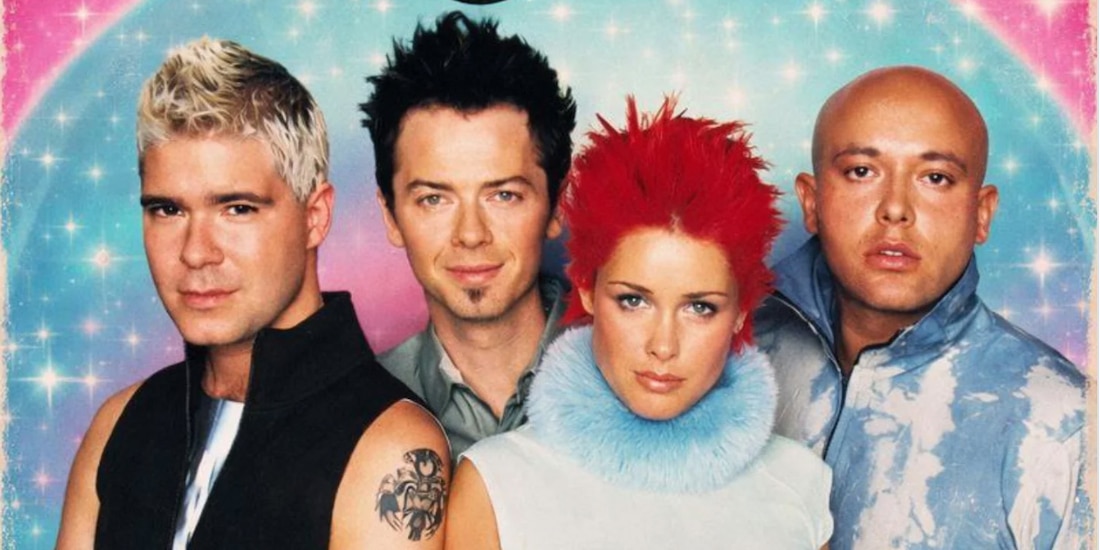 Aqua se separa después de 30 años